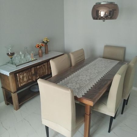 Apartamento Praia Dos Milionarios-Vog Atlantico Apartman Ilhéus Kültér fotó