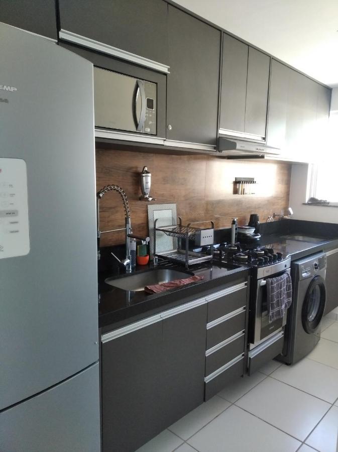 Apartamento Praia Dos Milionarios-Vog Atlantico Apartman Ilhéus Kültér fotó