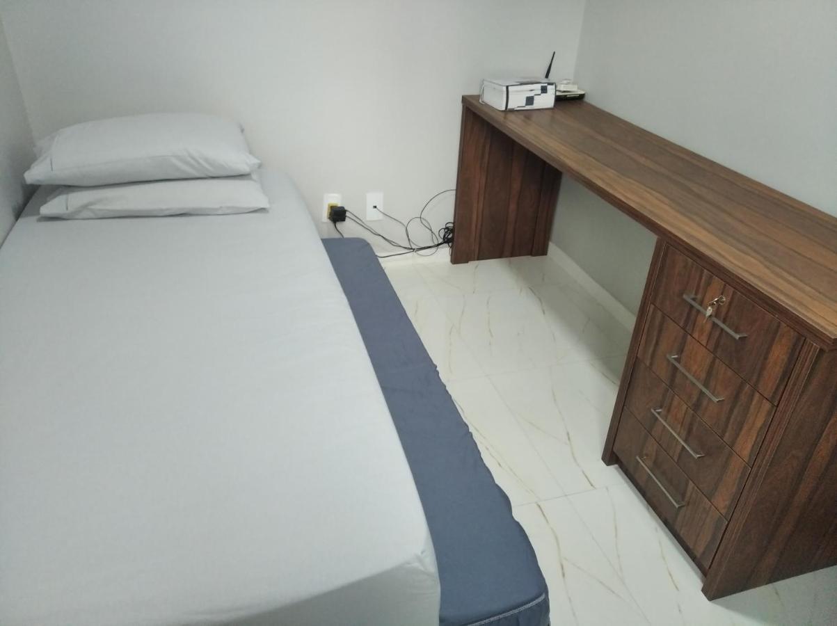 Apartamento Praia Dos Milionarios-Vog Atlantico Apartman Ilhéus Kültér fotó