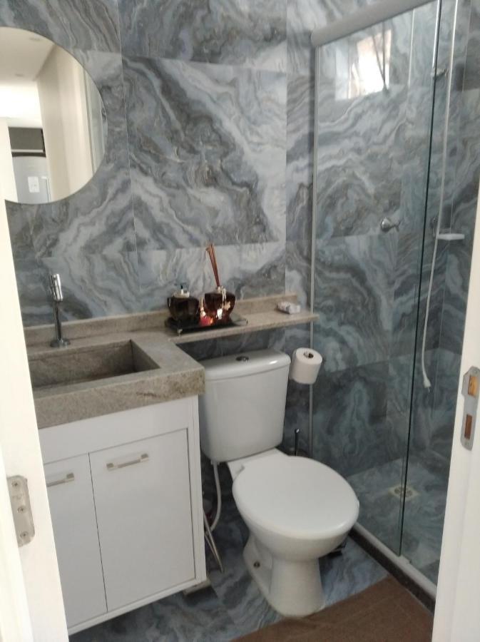 Apartamento Praia Dos Milionarios-Vog Atlantico Apartman Ilhéus Kültér fotó