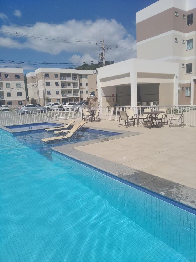 Apartamento Praia Dos Milionarios-Vog Atlantico Apartman Ilhéus Kültér fotó