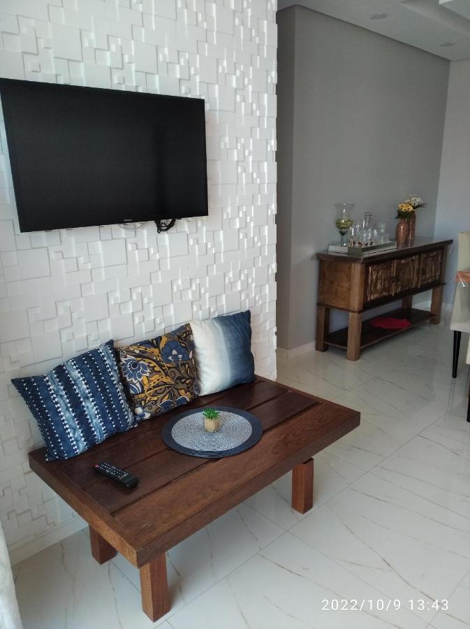 Apartamento Praia Dos Milionarios-Vog Atlantico Apartman Ilhéus Kültér fotó