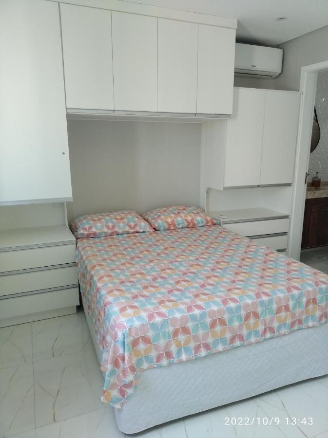 Apartamento Praia Dos Milionarios-Vog Atlantico Apartman Ilhéus Kültér fotó