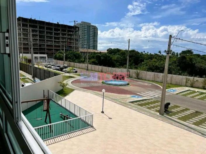 Apartamento Praia Dos Milionarios-Vog Atlantico Apartman Ilhéus Kültér fotó