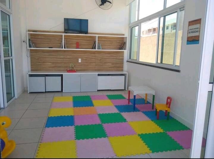Apartamento Praia Dos Milionarios-Vog Atlantico Apartman Ilhéus Kültér fotó